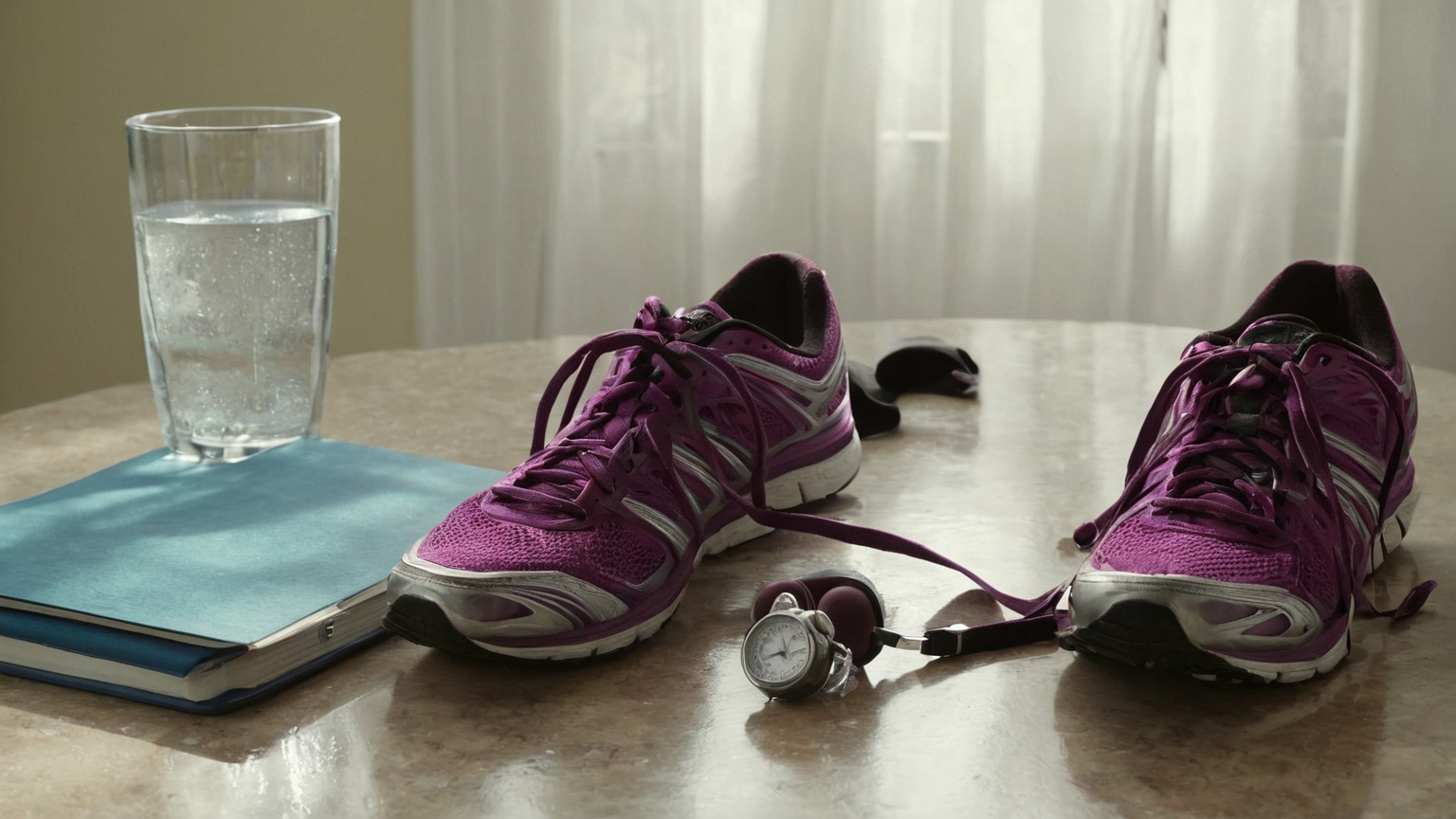 Morning Blood Pressure and Exercise Timing Plan