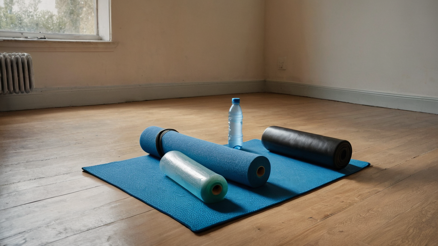 Exercise Snacks: A Three-by-Five-Minute Movement Break Plan