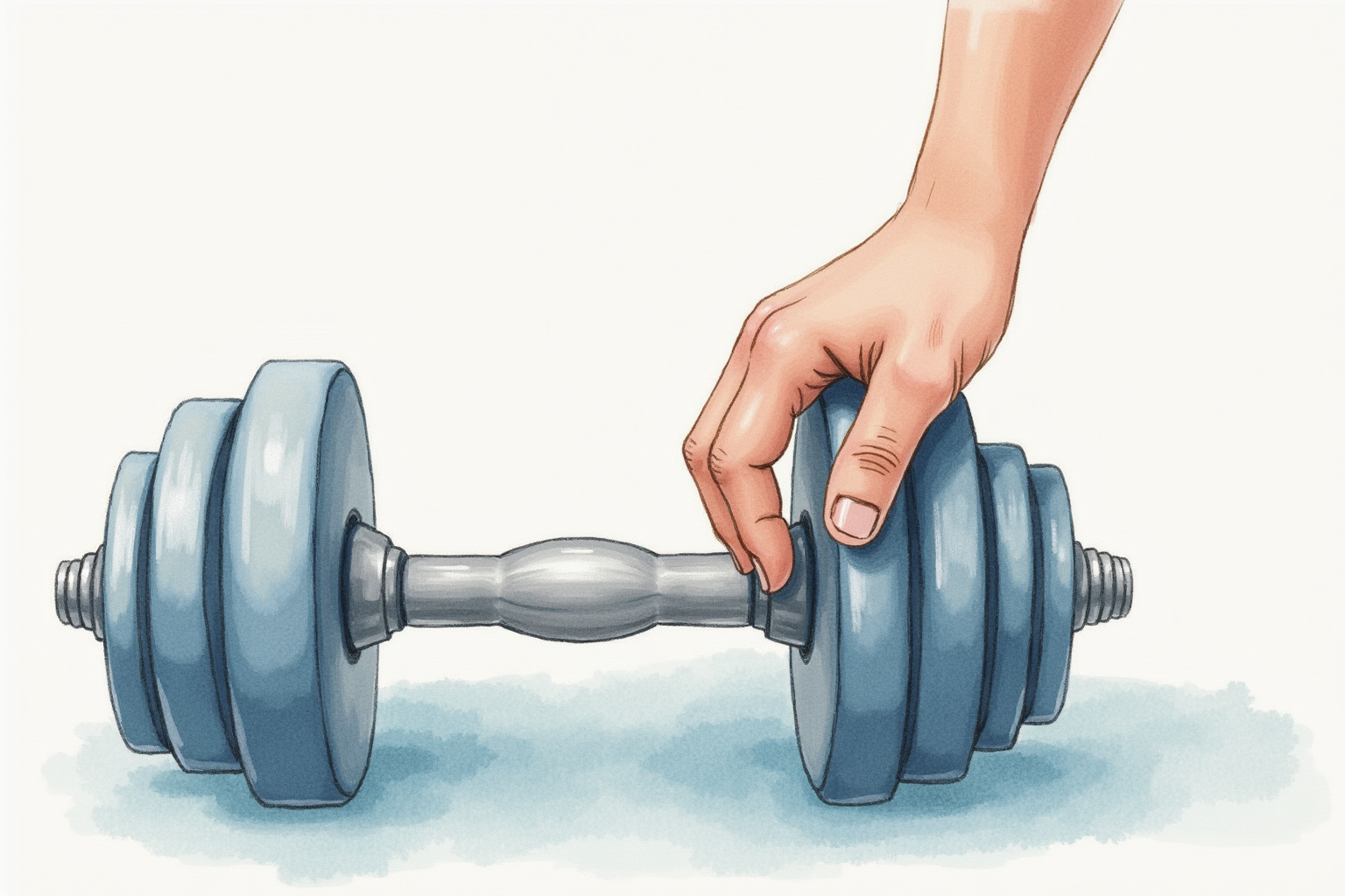 Recovery and fatigue visual